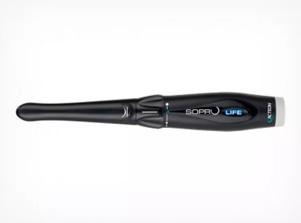 SOPROLIFE diagnostic enhancer